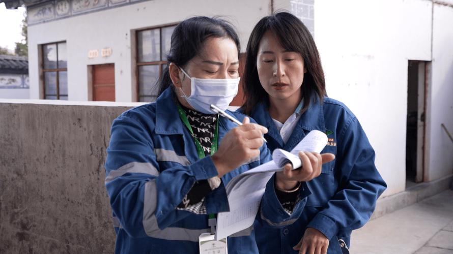 正好顺丰公司生产有机肥需要畜禽粪便做原料,潘巧云和同事们便萌生出
